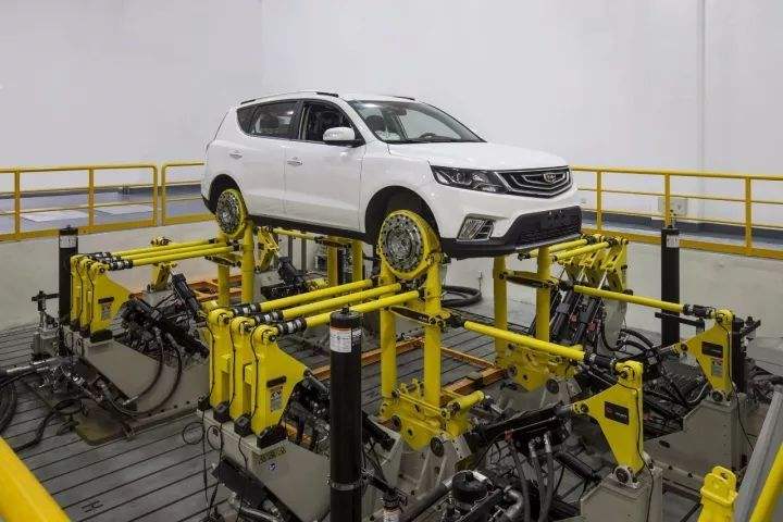 汽車(chē)做振動(dòng)試驗(yàn)前需搞清楚的問(wèn)題，很實(shí)用！